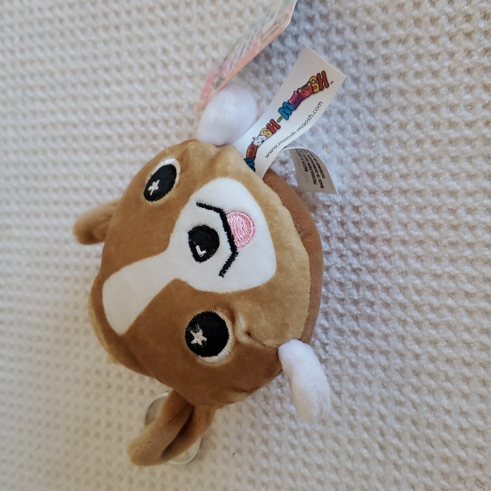 MOOSH MOOSH SANITIZER JOLDER